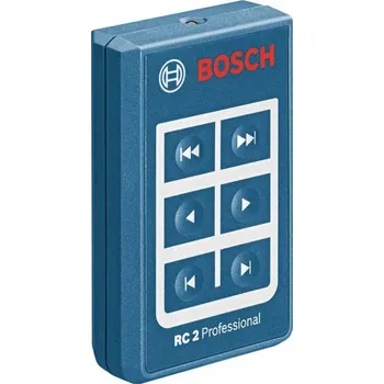 Stativ Bosch Professional 0601069C00 dálkové ovládání pro podlahový liniový laser Vhodné pro (značka vodováhy) Bosch GSL 2