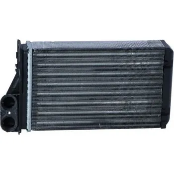 Výměník tepla, vnitřní vytápění NRF 53553