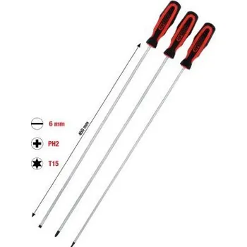 Sada šroubováku KS TOOLS 159.1270