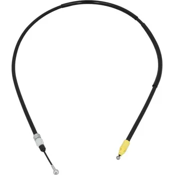 Lanko parkovací brzdy Tažné lanko, parkovací brzda KAMOKA 1190206