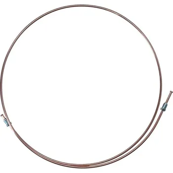 Brzdová hadice Brzdové potrubí KAMOKA 1173145