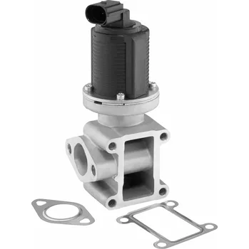 Ventil palivového systému AGR-Ventil BorgWarner 710837D