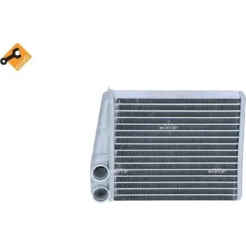 Výměník tepla Výměník tepla, vnitřní vytápění NRF 54276