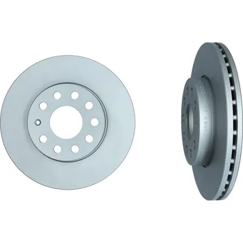 Brzdový kotouč Brzdový kotouč KAMOKA 103583