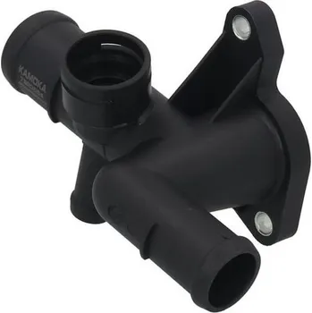 Chladič motoru Příruba chladiva KAMOKA 7920054