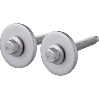 Plechové kolo Šroub kola TEDGUM TED12273