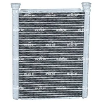 Výměník tepla, vnitřní vytápění NRF 54440