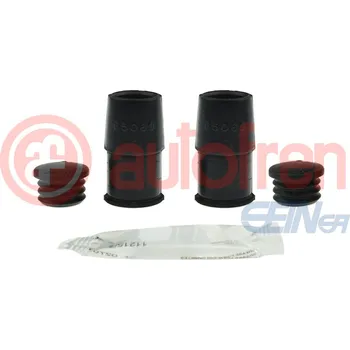 Brzdový třmen Měch, vodítko brzdového třmenu AUTOFREN SEINSA D7003