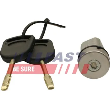 Autozámek Zamykací válec FAST FT93907