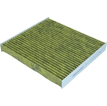 Ventilátor topení a klimatizace Filtr, vzduch v interiéru KAMOKA 6080180