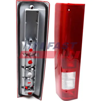 Zadní světlomet Zadní světlo FAST FT86334