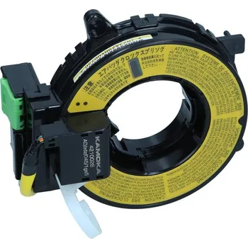 Vinutá pružina, airbag KAMOKA 4210026