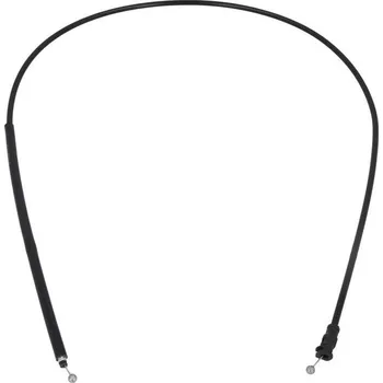 Příslušenství karosérie Lanko pro otevírání kapoty motoru KAMOKA 1251023