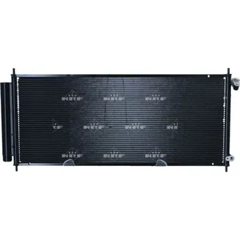 Výparník klimatizace Kondenzátor, klimatizace NRF 35791