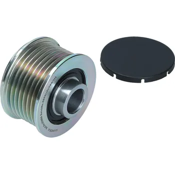 Předstihová spojka KAMOKA RC090