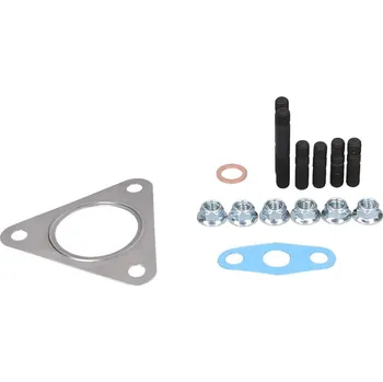 Turbodmychadlo Montážní sada, dmychadlo KAMOKA 8607223