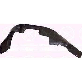 Příslušenství karosérie obložení, dutina kola AGB 5507FP-1