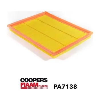 Vzduchový filtr Vzduchový filtr CoopersFiaam PA7138