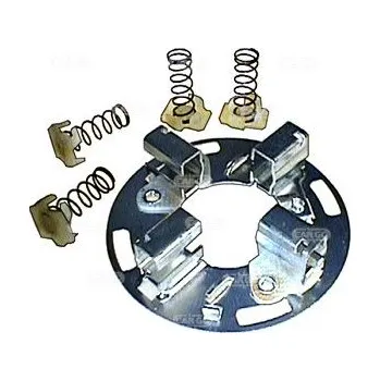 Startér Držák, uhlíkové kartáče HC-Cargo F 032 136 763