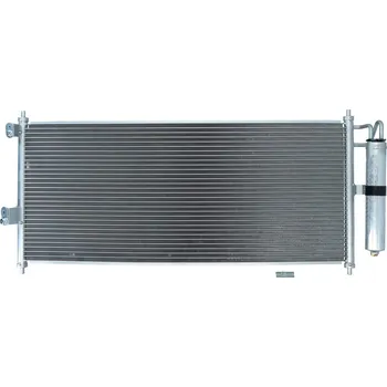 Výparník klimatizace Kondenzátor, klimatizace KAMOKA 7800022