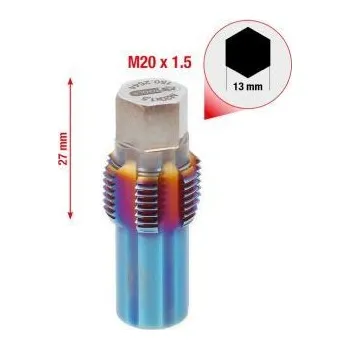 Závitník KS TOOLS 150.2544