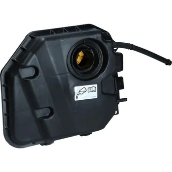 Chladič motoru Vyrovnávací nádoba, chladivo KAMOKA 7720025