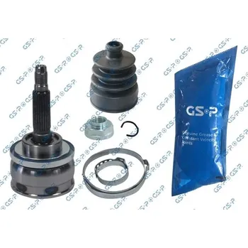 Hřídel nápravy Sada kloubů, hnací hřídel GSP 828002