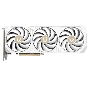 Grafická karta Zotac grafická karta Nvidia GeForce RTX 5070 Ti 16 GB GDDR7-VRAM PCIe x16 HDMI™, DisplayPort Sopka