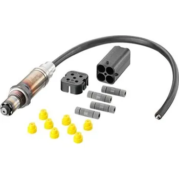 Lambda sonda Lambda sonda BOSCH 0 258 986 502