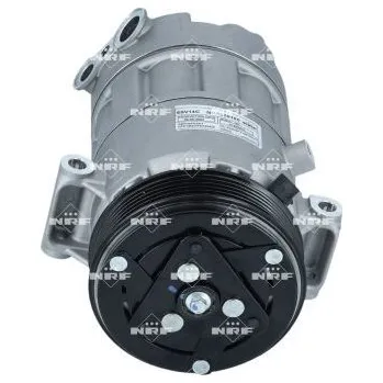 Kompresor klimatizace Kompresor, klimatizace NRF 320160