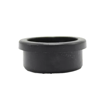 Guma držáku předního světla (HORNÍ) - JAWA 50/23 Mustang