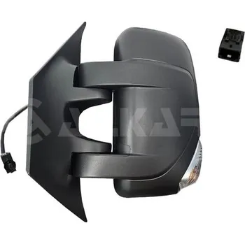 Auto zrcátko Vnější zpětné zrcátko ALKAR 9227907