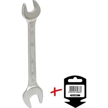 Dvojitý-vidlicový klíč KS TOOLS 517.0716-E