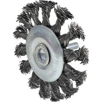 Auto-moto Drátěný kartáč KS TOOLS 340.0039