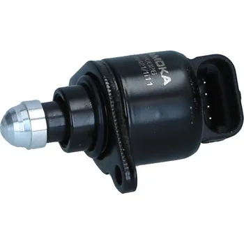 Ventil klimatizace Volnoběžný regulační ventil, přívod vzduchu KAMOKA 4190026