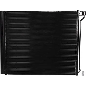 Výparník klimatizace Kondenzátor, klimatizace KAMOKA 7800650