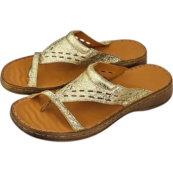 Dámské žabky 6080/IV/P - zdravotní dámské žabky/nazouváky s možností vlastní volby barvy 39