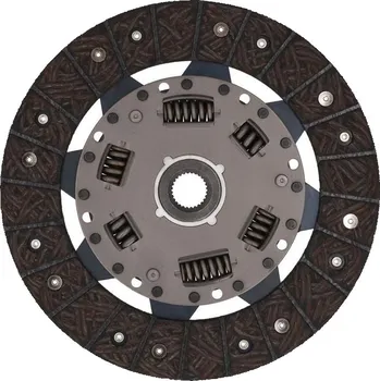 Spojková lamela Lamela spojky KAMOKA DC132