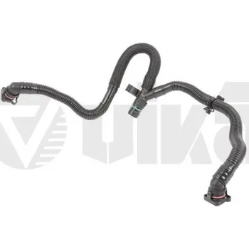 Spojovací materiál motoru Hadice, větrání klikové skříně vika 11031817701