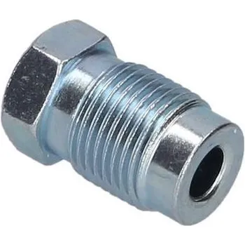 Spojovací kousek, brzdové potrubí KAMOKA 1179220