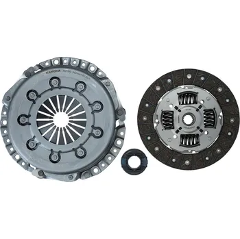 Spojková sada Sada spojky KAMOKA KC166