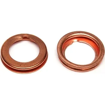 Těsnění motoru Těsnicí kroužek ELRING 776.327