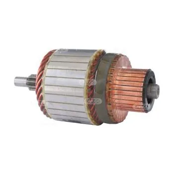 Startér Kotva, startér HC-Cargo F 032 230 499