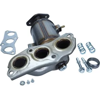 Katalyzátor Katalyzátor MAXGEAR 27-6194