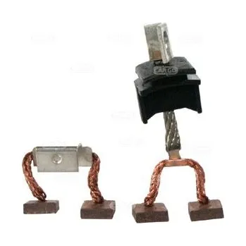 Startér Uhlíkový kartáč, startér HC-Cargo F 032 141 190