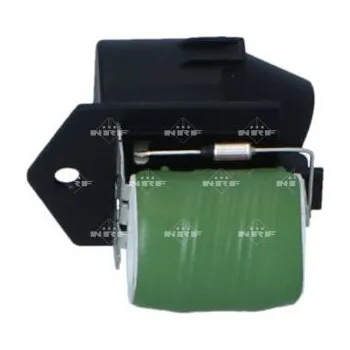 Odpor, vnitřní tlakový ventilátor NRF 342029