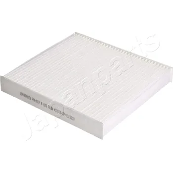 Ventilátor topení a klimatizace Filtr, vzduch v interiéru JAPANPARTS FAA-MI7