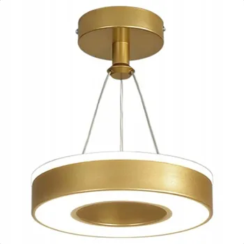 Závěsné svítidlo GiorgioRusso BL-65, 2 integrované LED světelné zdroje