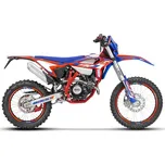 BETA Motocykl BETA ENDURO RR 4T 125 R Blue/Red E5+