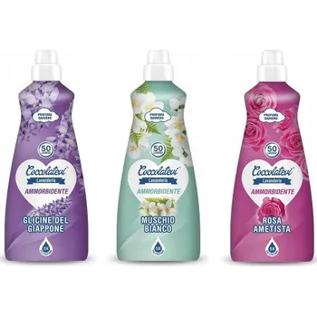 Aviváž Coccolatevi Sada 3 x Tekutá aviváž 1,25 L